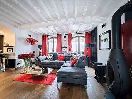 triplex à louer