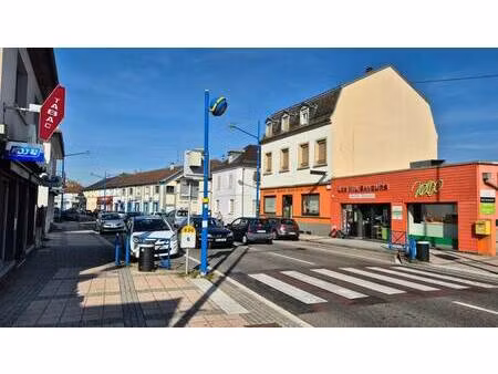 local commercial à vendre