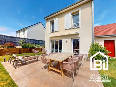 my sweet home immobilier