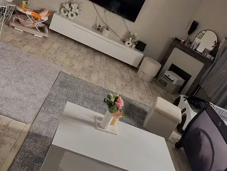 loue appartement