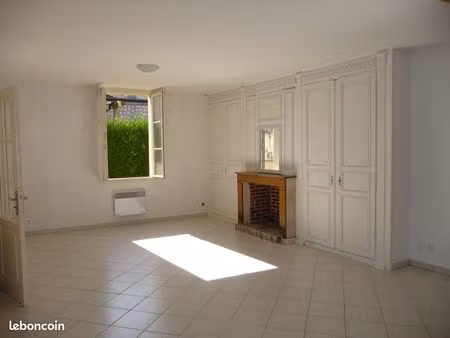 maison f5