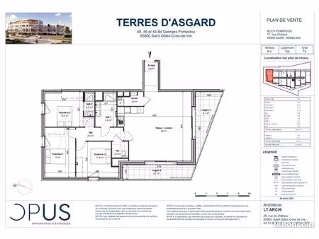 t4 meuble neuf