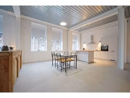 appartement à louer à rue de lhônneux 15 huy (vbe34886)