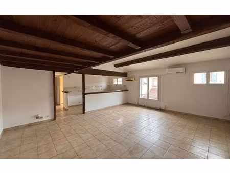 appartement marguerittes m² t-3 à vendre  135 000 €