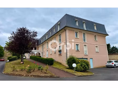 appartement veneux-les-sablons m² t-1 à vendre  108 000 €