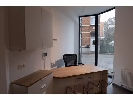 bureaux à louer à de ronianostraat 4 tervuren (rwc42790)