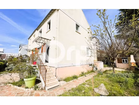 maison antony 115 m² t-7 à vendre  549 000 €