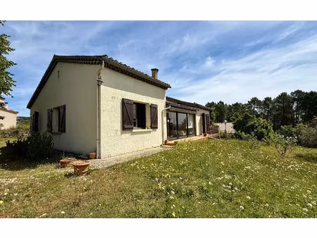 maison joyeuse m² t-4 à vendre  286 200 €