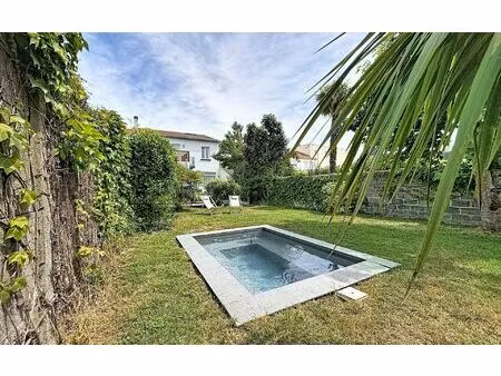 maison la rochelle m² t-6 à vendre  898 000 €