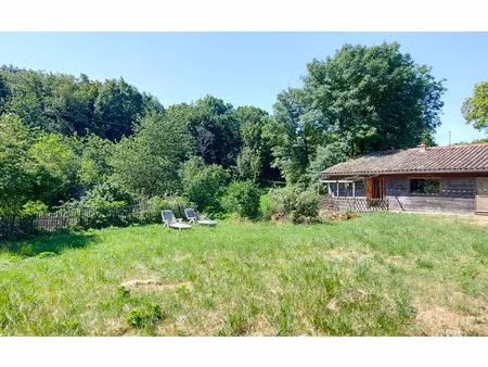 maison larroque m² t-4 à vendre  129 000 €