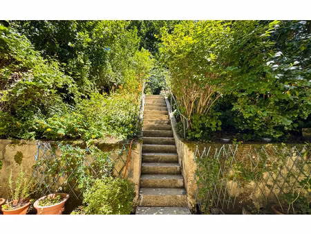 maison périgueux 113 m² t-6 à vendre  178 200 €