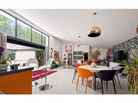 maison saint-péray 181 m² t-6 à vendre  595 000 €