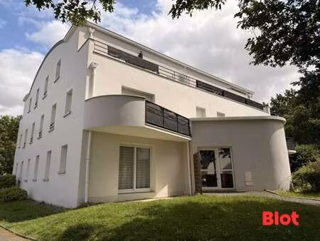 vente appartement 2 pièces à chavagne (35310) : à vendre 2 pièces / 45m² chavagne