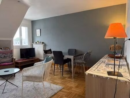 vente appartement 2 pièces à quimper (29000) : à vendre 2 pièces / 54m² quimper