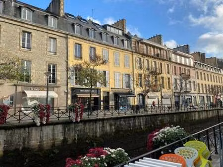 vente appartement 5 pièces à quimper (29000) : à vendre 5 pièces / 166m² quimper