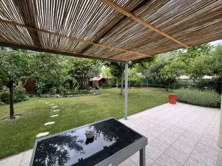 vente maison aux sorinières (44840) : à vendre / 144m² les sorinières