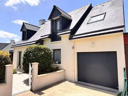 vente maison à mordelles (35310) : à vendre / 127m² mordelles
