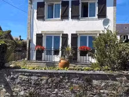 vente maison à plogoff (29770) : à vendre / 117m² plogoff