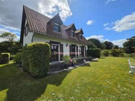 vente maison à rouxmesnil-bouteilles (76370) : à vendre / 99m² rouxmesnil-bouteilles