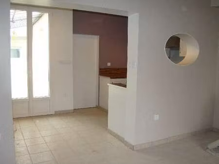 location maison au mans (72000) : à louer / 67m² le mans