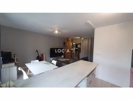 vente appartement 1 pièce 33 m² longvic (21600)