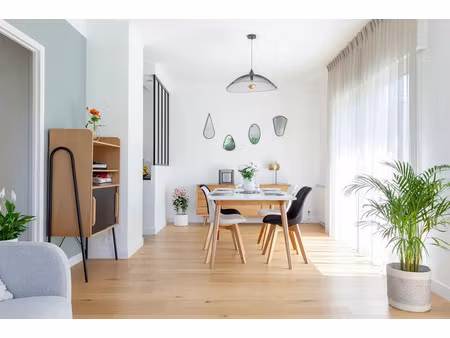 vente appartement 3 pièces 85 m² montigny-lès-cormeilles (95370)