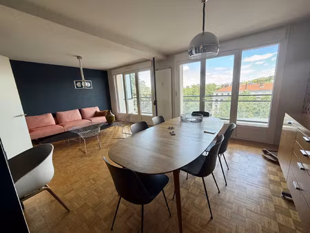 vente appartement 3 pièces 65 m² saint-étienne (42000)