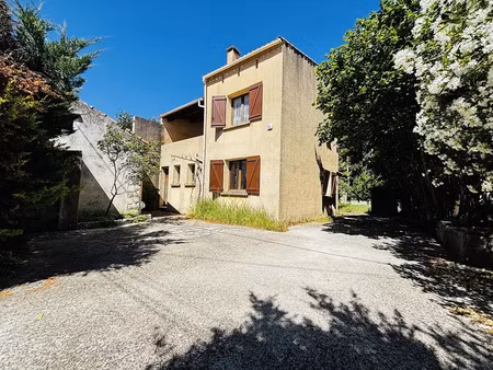 vente maison 5 pièces 155 m² popian (34230)