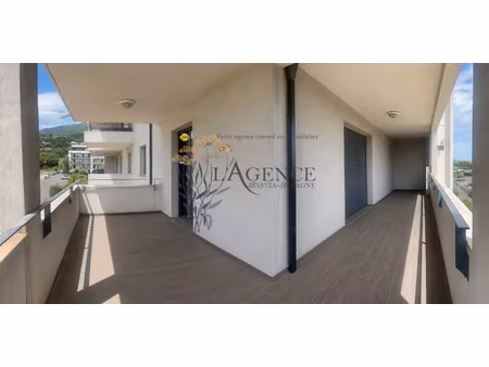 beau t3 domaine du levant i- borgo