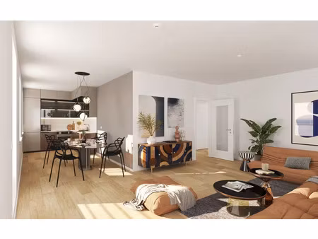 vente appartement 1 pièce 40 m² brignoles (83170)