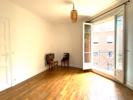 appartement clichy 3 pièce(s) 60 m2