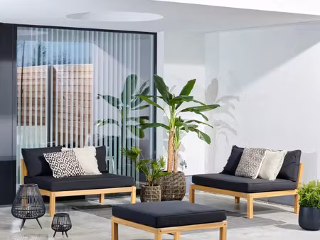vente appartement 1 pièce 46 m² cogolin (83310)