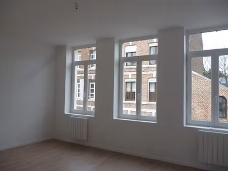 f3 duplex proche gare