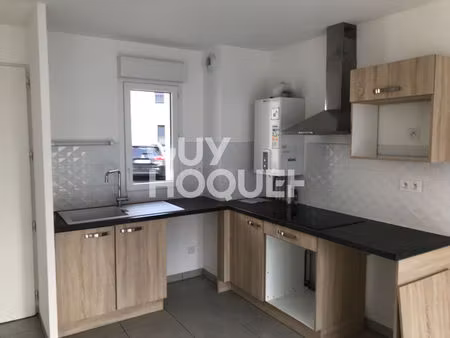 maison t3 avec jardin merignac (33700). pinel