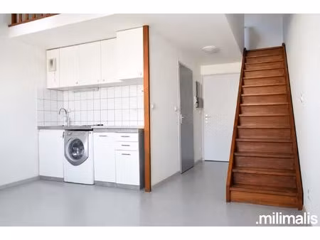 duplex au calme