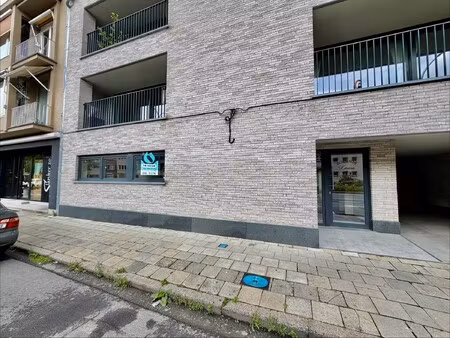 recent appartement te huur in het centrum van eeklo
