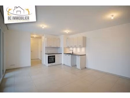 appartement à louer ferney-voltaire