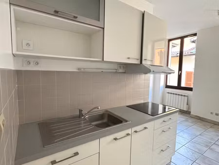appartement 1 pièces 30 m² 38000 grenoble