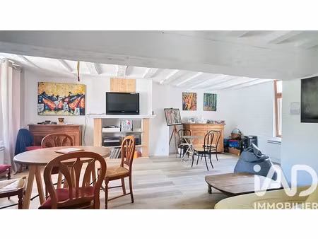 immeuble à chatillon sur loire (45360)