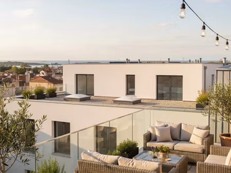 vente appartement 2 pièces 65 m² la londe-les-maures (83250)