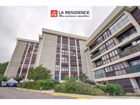 appartement de 2 pièces