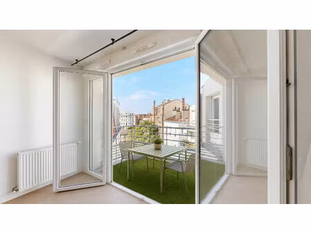vente appartement 3 pièces  68.00m²  maisons