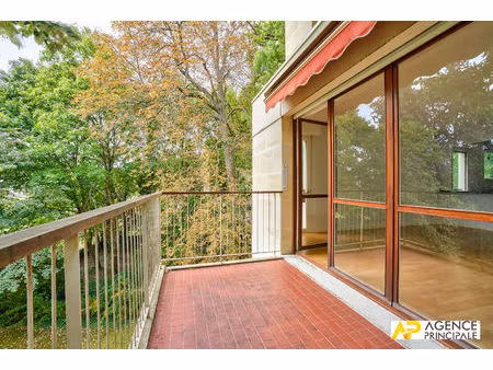 appartement 5 pièces à vendre à maisons-laffitte - parc ouest