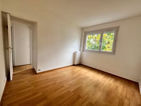 appartement maisons laffitte 3 pièce(s) - terrasse