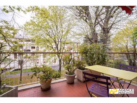 appartement maisons laffitte 4 pièce(s) 95m2