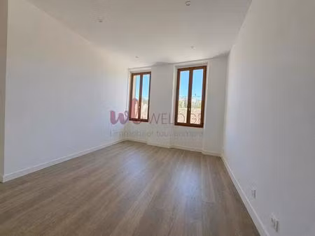 t2 – 35 55 m² – marseille 11e (la pomme) – ré