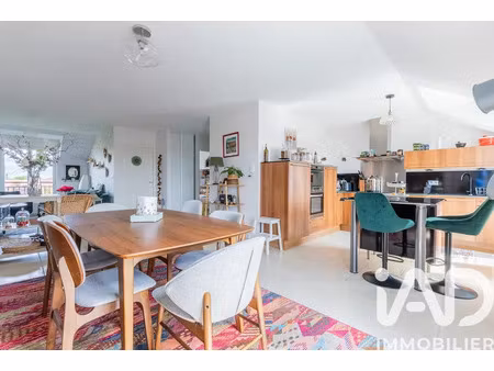 appartement à morsang-sur-orge (91390)