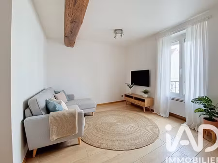 appartement à nanteuil-lès-meaux (77100)