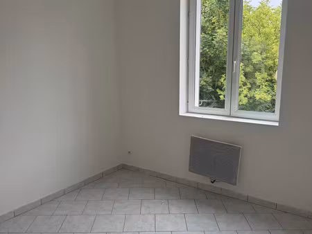 neuilly-en-thelle t1 bis disponible mi-avril