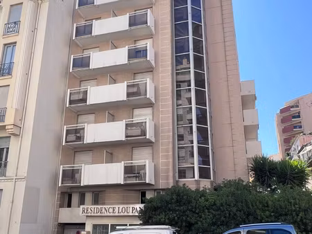 129 000 eur - opportunité rare à nice quartier libération